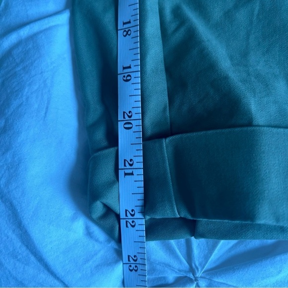 NWOT Wilfred Free Green Balloon Pant Size 0 - Picture 4 of 6